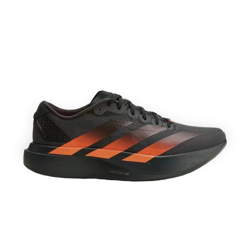 adidas Adizero Evo SL Wove "Carbon"
