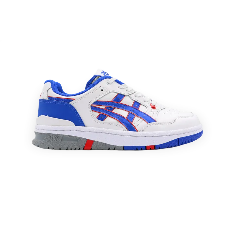 ASICS Ex89 White-Illusion Blue