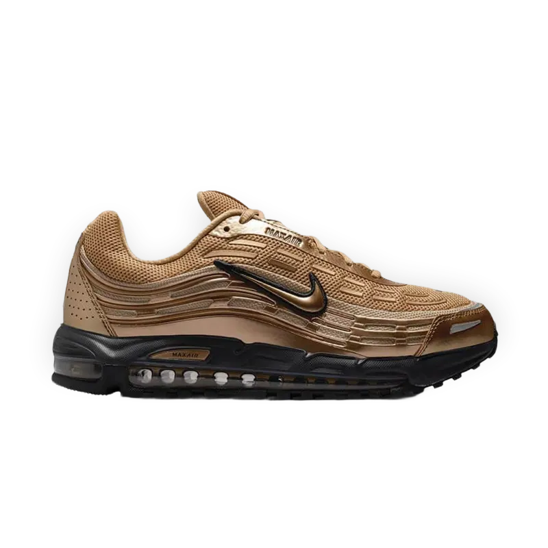 Nike Air Max TL 2.5 "Metallic Gold"