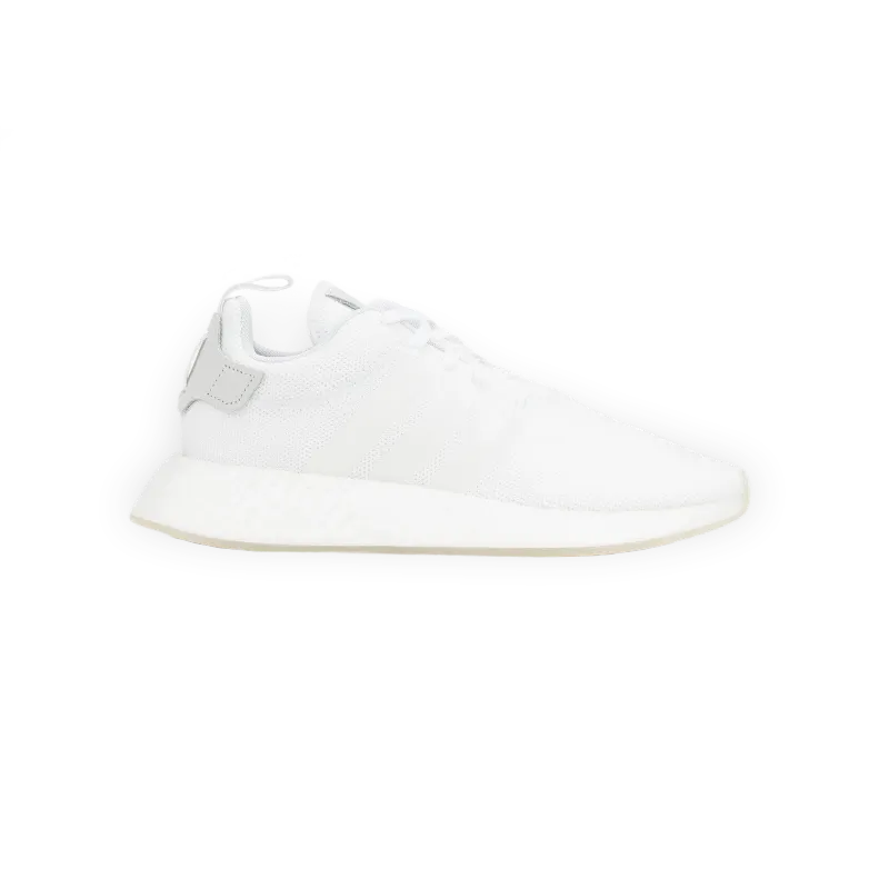 adidas Nmd_r2 Ftwbla/ftwbla/ftwbla