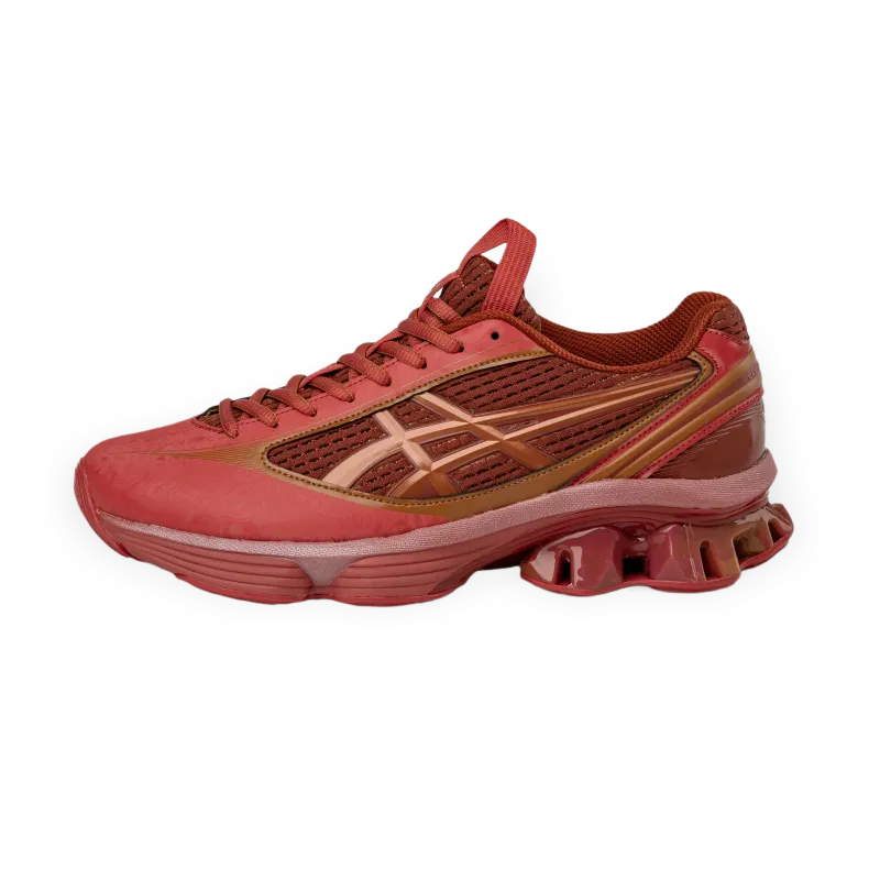 ASICS US6-S GEL-Kinetic Fluent
