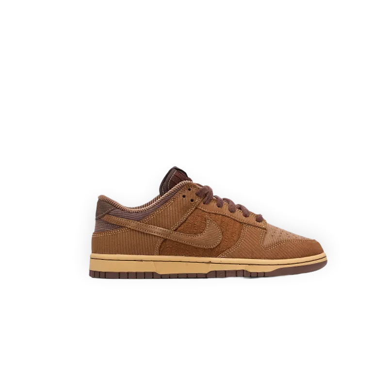Nike Dunk Low Retro Premium "Corduroy"