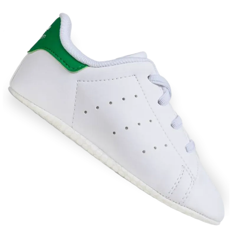 adidas Stan Smith Crib Niño Sneakers Año fiscal 7890