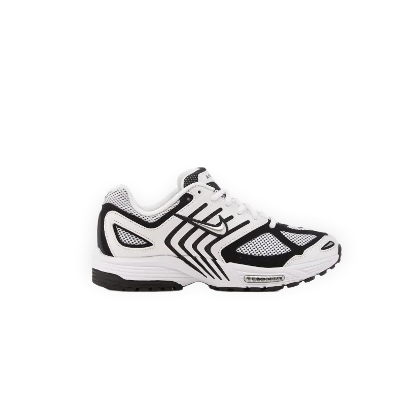 Nike Air Pegasus 2005 "White Black"