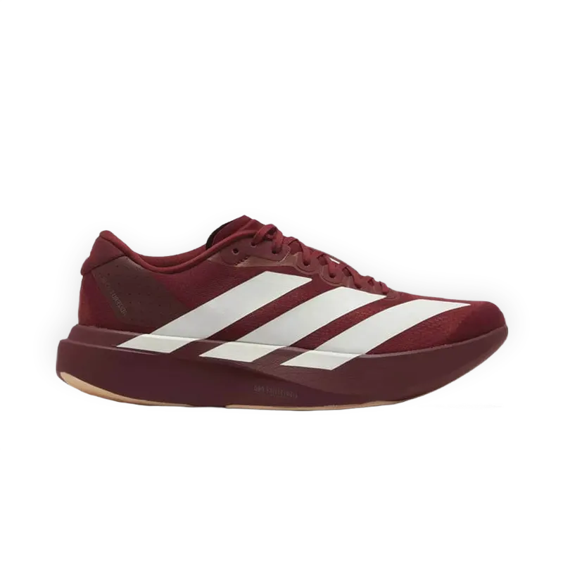 adidas Adizero Evo SL "Shadow Red"