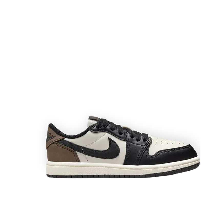 Jordan 1 Retro Low "Mocha" PS