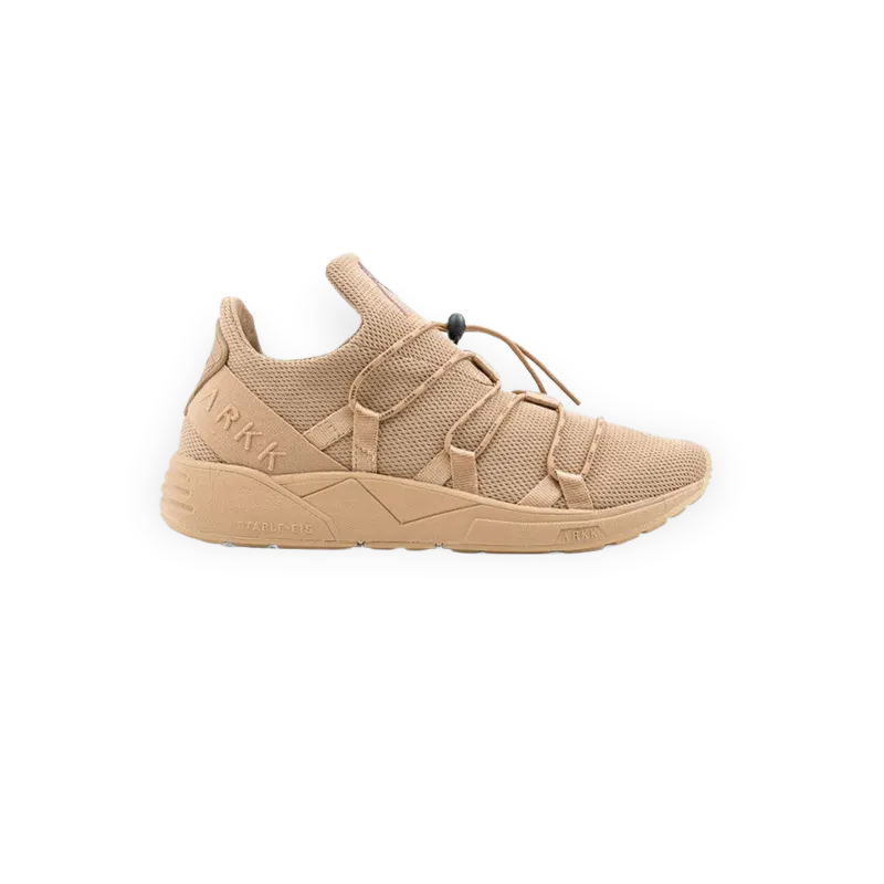 Arkk Copenhagen Arkk Scorpitex S-E15 Desert Brown Burgundy