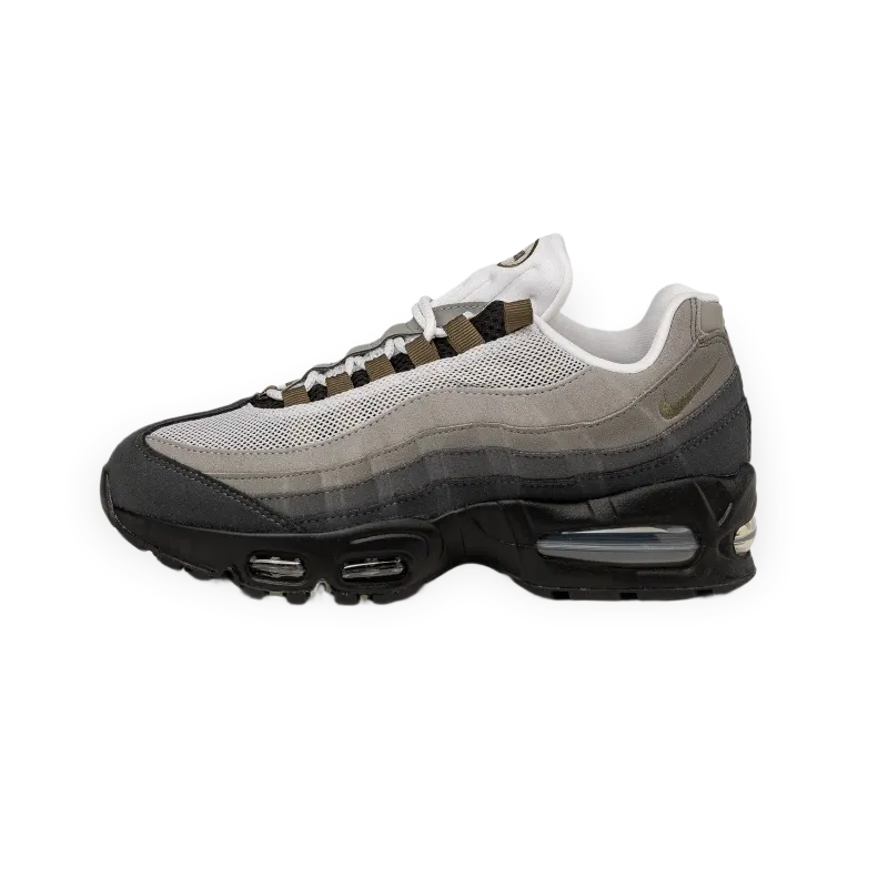 Nike Wmns Air Max 95 OG *Big Bubble*