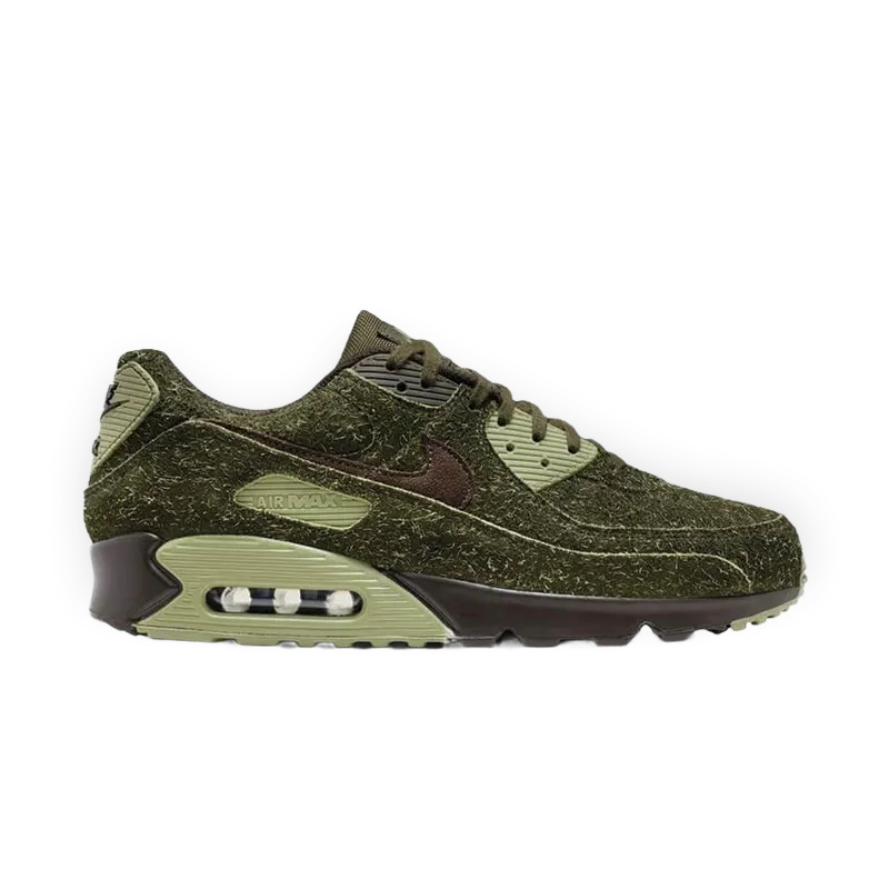Nike Air Max 90 Premium "Old Moss"