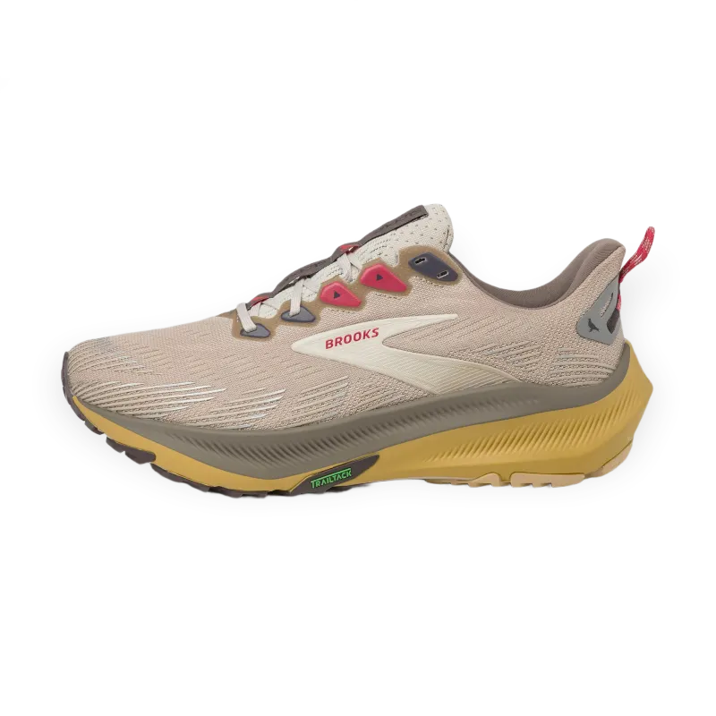 Brooks x Staple Ghost Trail