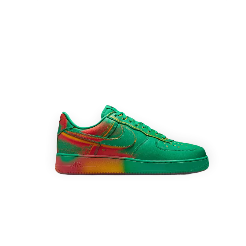 Nike Air Force 1 Low Retro "Stadium Green"