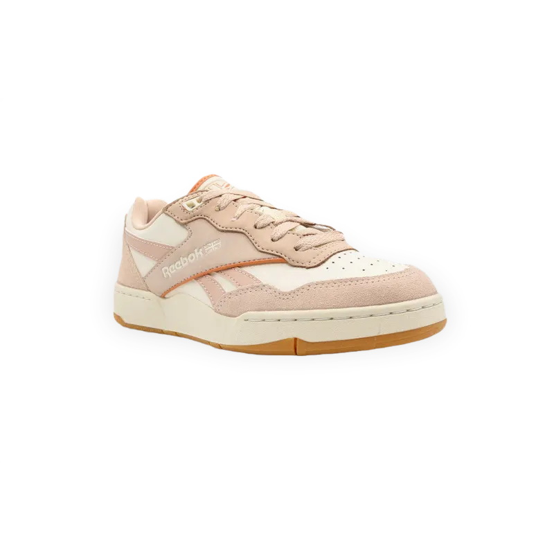 Reebok Bb 4000 II White Pink