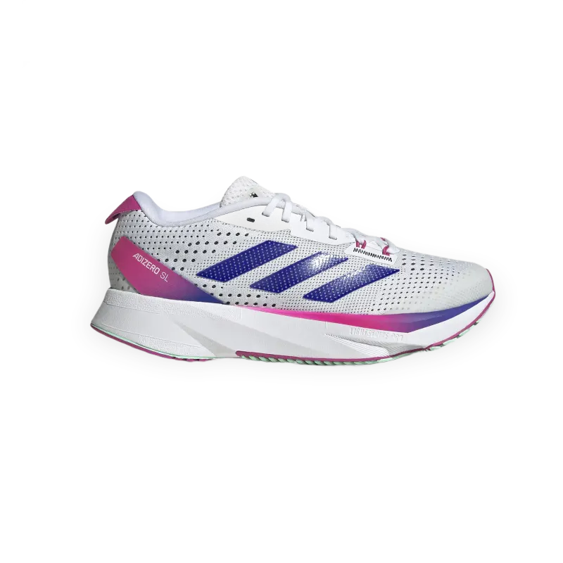 adidas running zapatos para niños adidas Adizero SL
