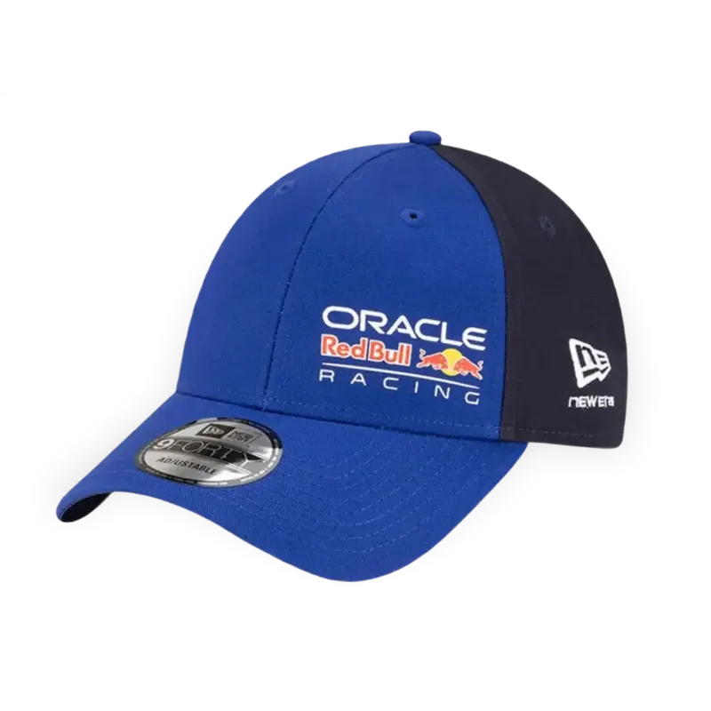 New Era Gorra de béisbol RedBull Racing New Era 9forty Essential NSK