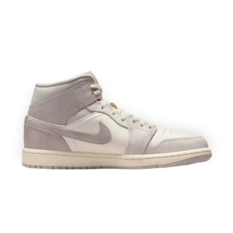 Jordan Air Jordan 1 Mid SE W "Enigma Stone"