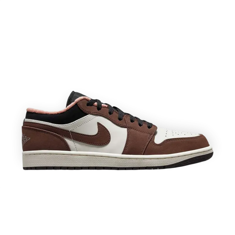 Jordan Air Jordan 1 Low SE "Light Chocolate"