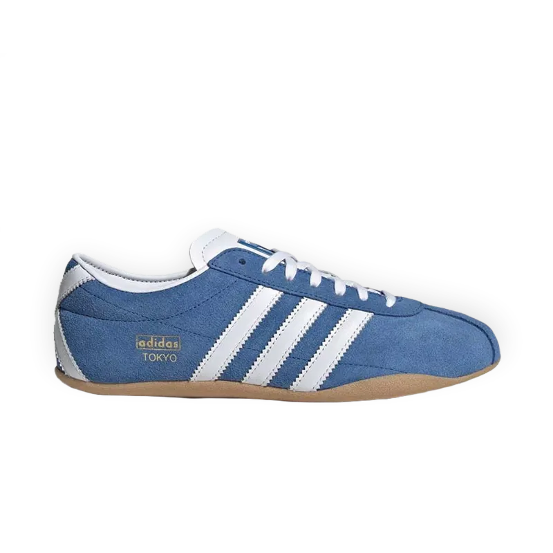 adidas Tokyo W "Blue Bird"