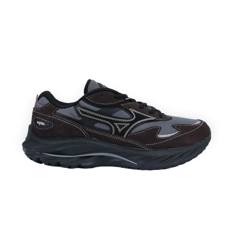 Mizuno Wave Rider β "Quiet Shade"