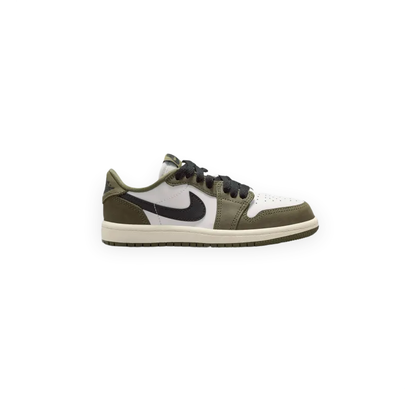 Jordan 1 Retro Low OG Little Kids (PS)