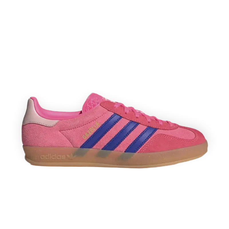 adidas Gazelle Indoor W "Lucid Pink"