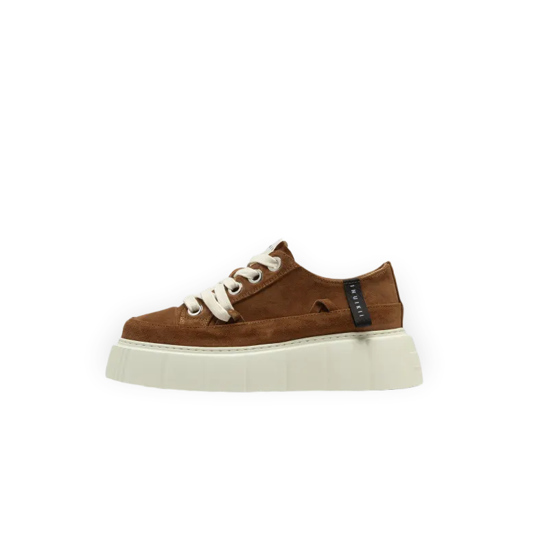 Inuikii Matilda Suede