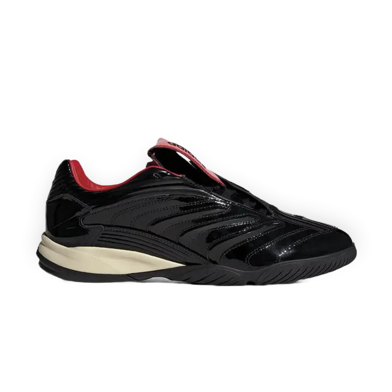 adidas Predator Sala "Core Black"