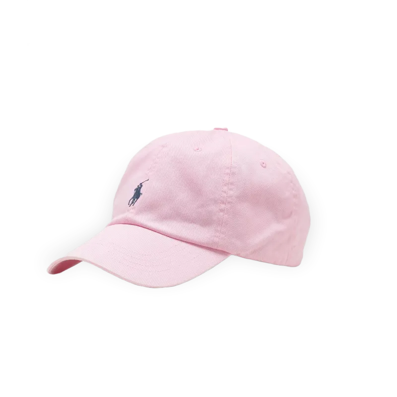 Polo Ralph Lauren Cotton Chino Ball Cap