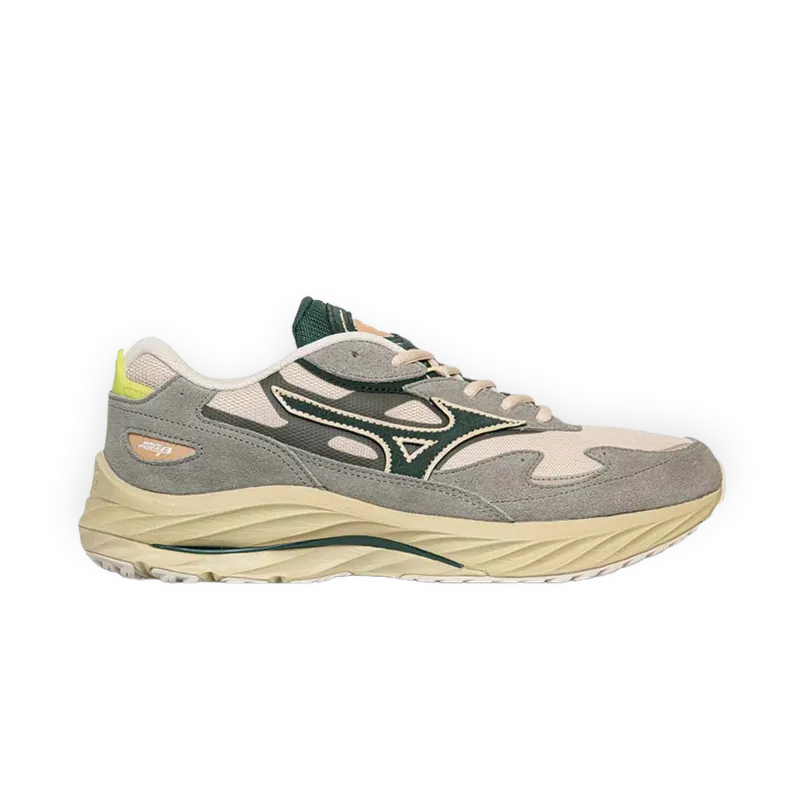 Mizuno Wave Rider Beta "Summer Sand"