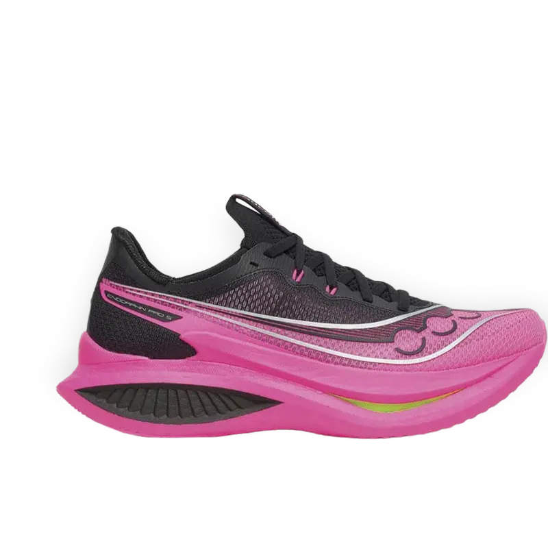 Saucony Endorphin Pro 5 "Pink Shock"