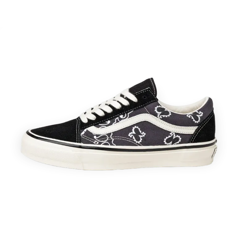 Vans Premium Old Skool *Bandana*