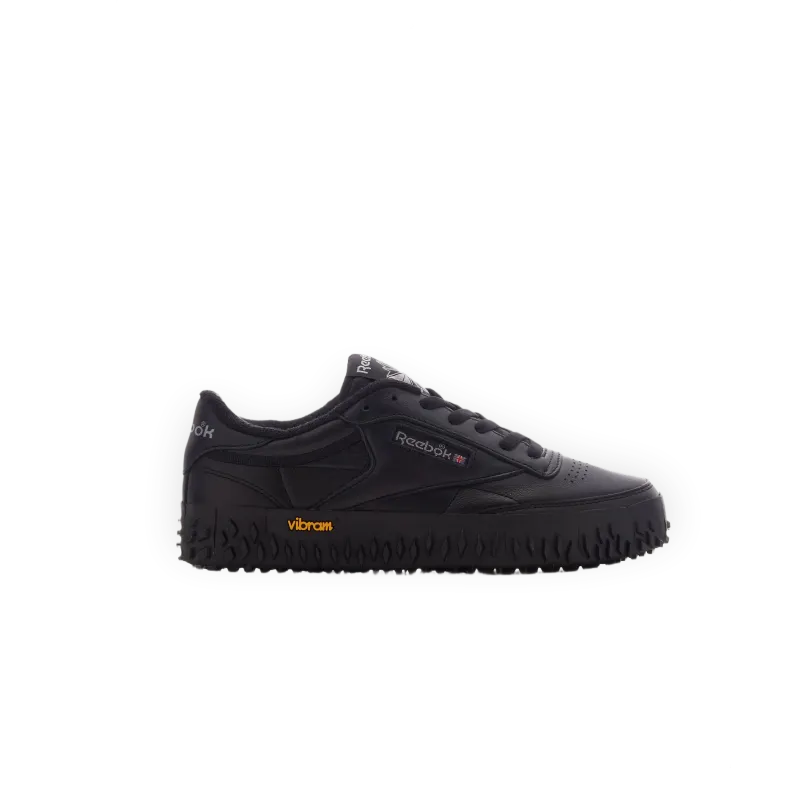 Reebok Club C Vibram