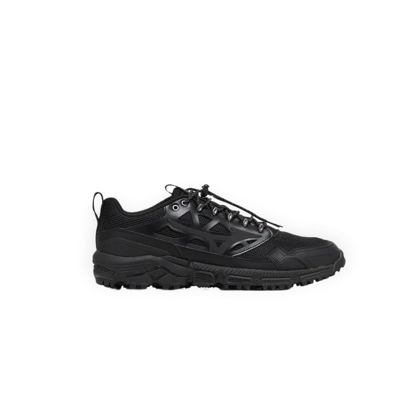 Mizuno Wave Daichi LS "Winterized"