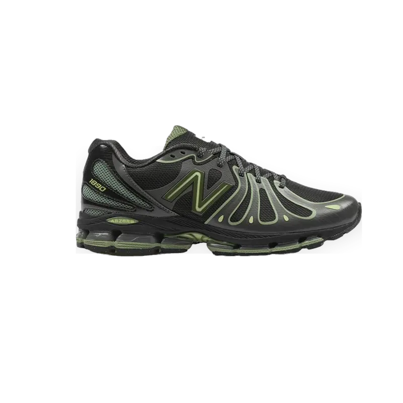 New Balance 1890 "Faded Black"