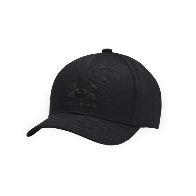 Under Armour Gorra ajustable infantil Under Armour Branded SDI