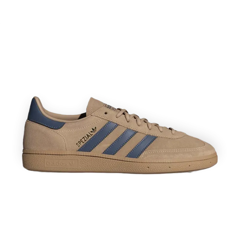 adidas Handball Spezial "Warm Sandstone"