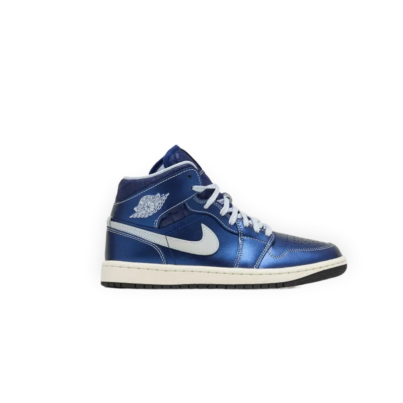 Jordan Air Jordan Women's 1 Mid SE