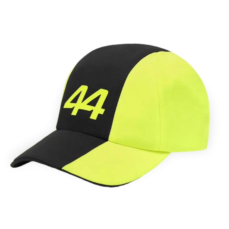 Mercedes Amg Petronas Fórmula 1 x Lewis Hamilton Hombre Gorra 701227133-002