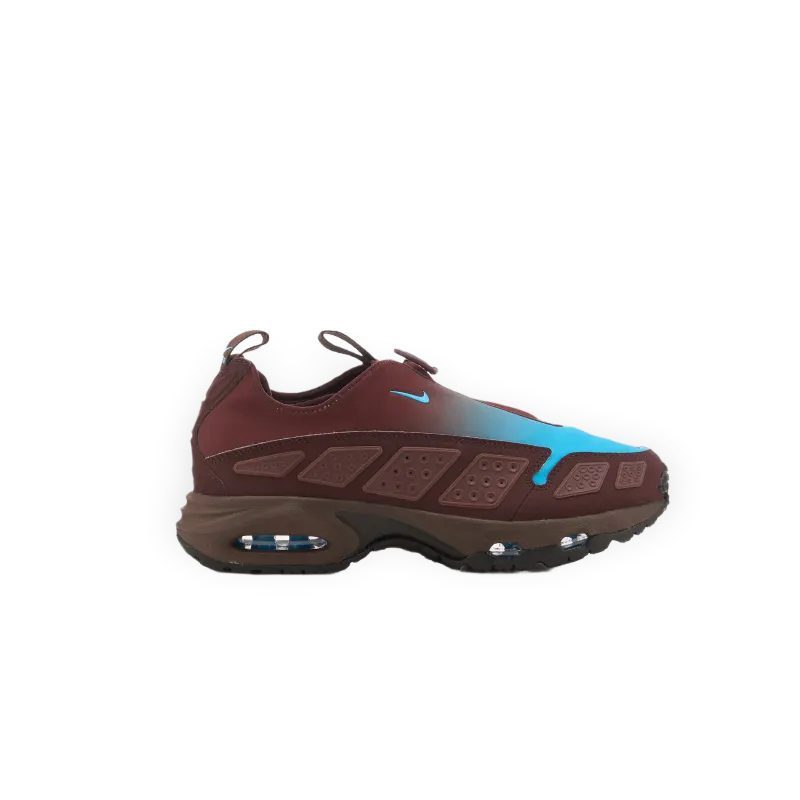 Nike Women's Air Max SNDR "Burgundy Crush"