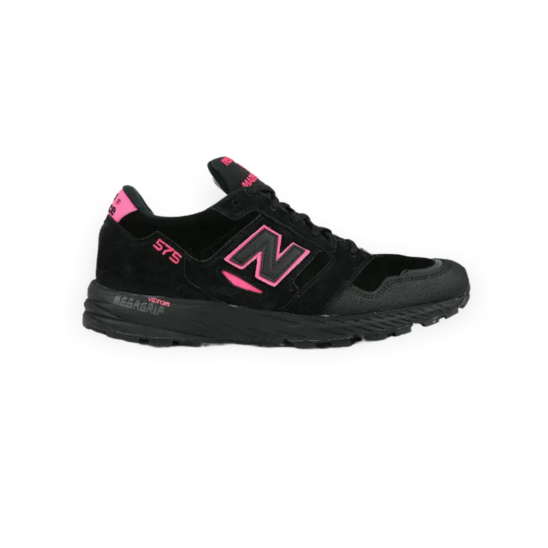 New Balance Mtl575ne Black Neon