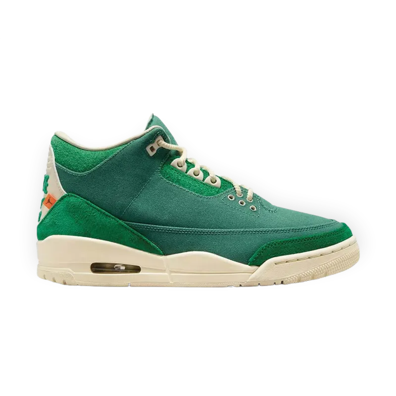 Jordan Air Jordan 3 Retro X Nina Chanel Abney