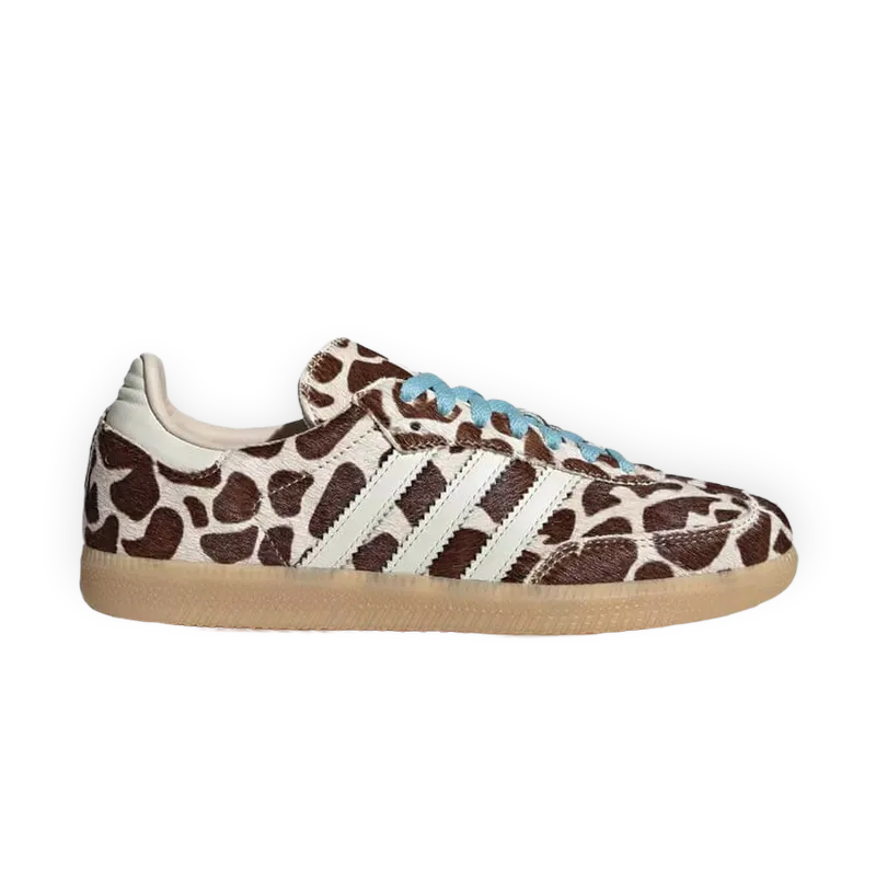 adidas Samba OG W "Giraffe"