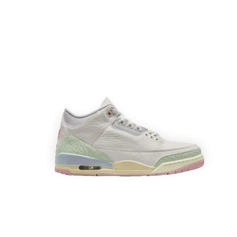 Nike Air Jordan 3 Retro "Spring is in the Air"