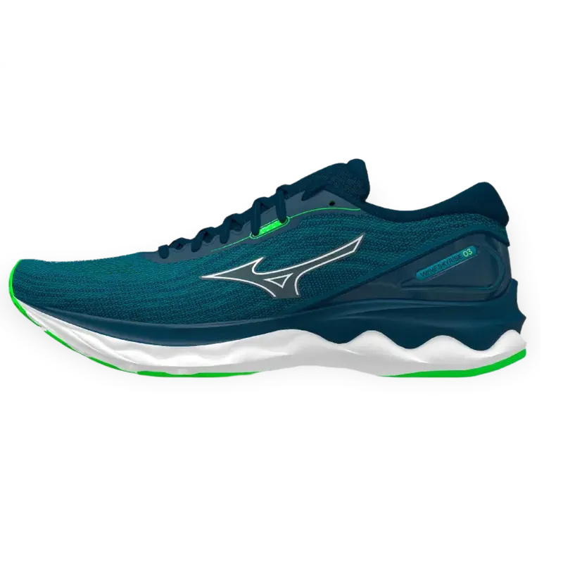 Mizuno para correr Mizuno Wave Skyrise