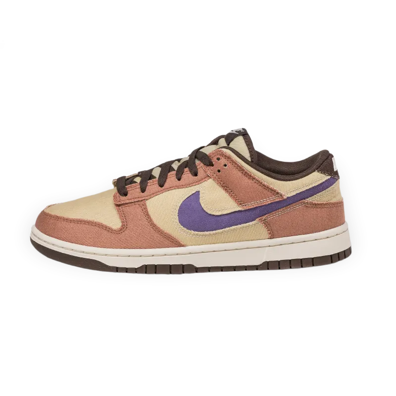 Nike Dunk Low Retro SE *Denim*