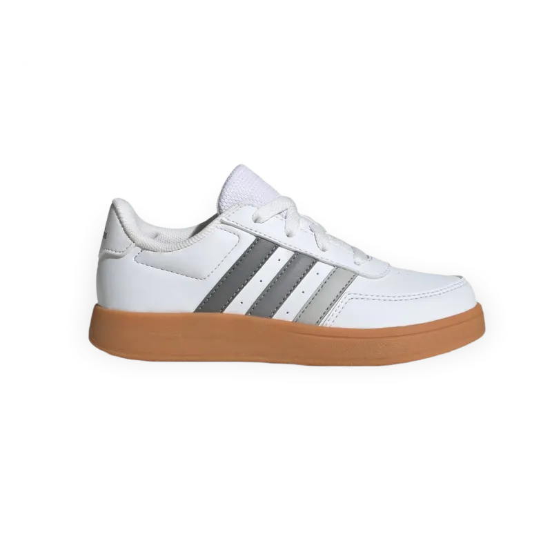 adidas Zapatilla Breaknet Lifestyle Court Lace