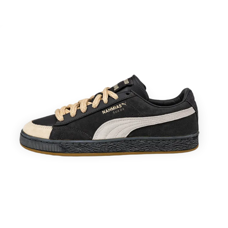 Puma x Nahmias Suede Vintage