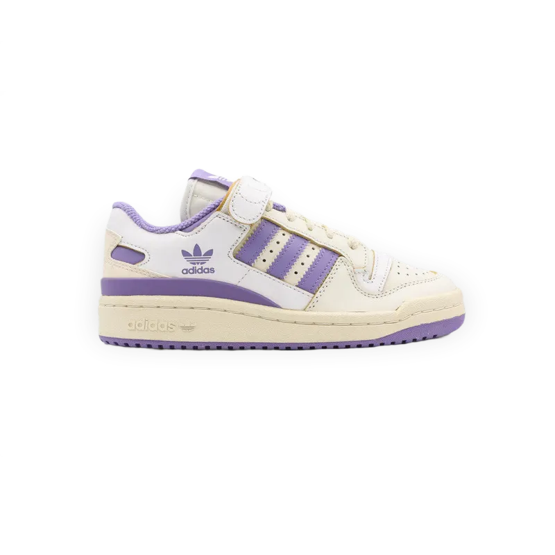adidas Forum 84 Low W White