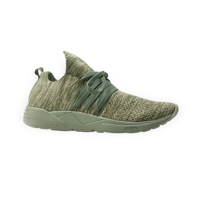 Arkk Copenhagen Arkk Raven Fg 2.0 S-E15 Disrupted Camo Army - Men