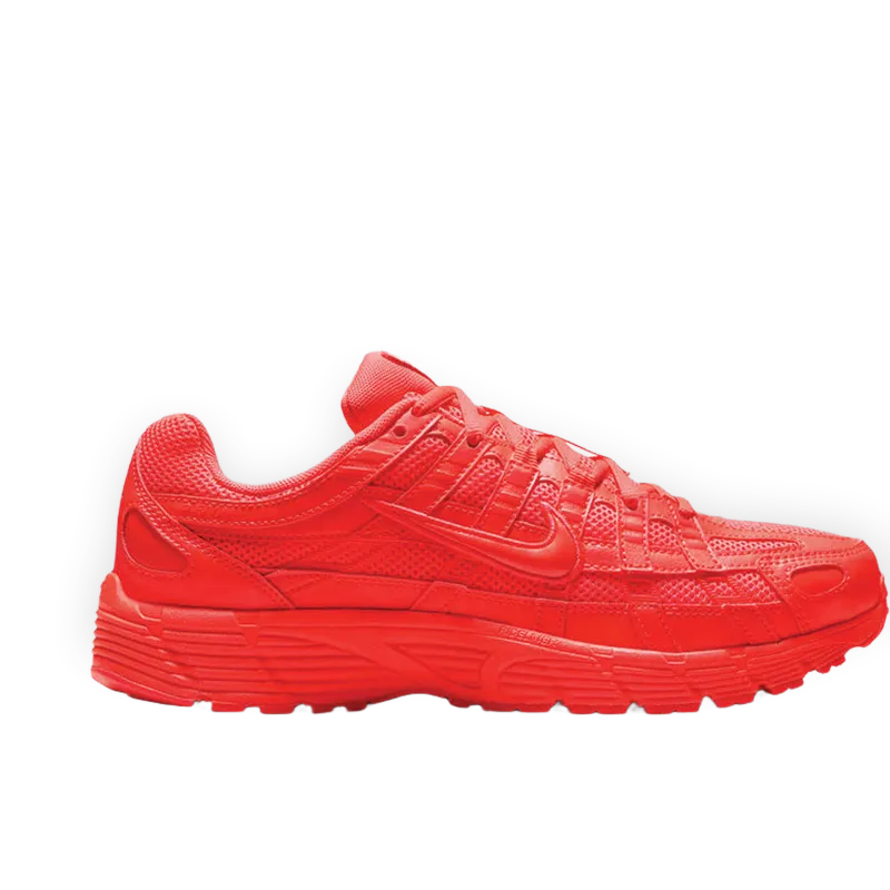 Nike P-6000 W "Bright Crimson"