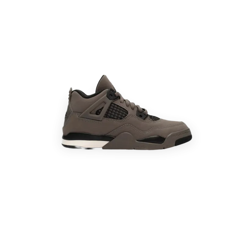 Jordan Air Jordan Retro 4 OG Little Kids (PS)
